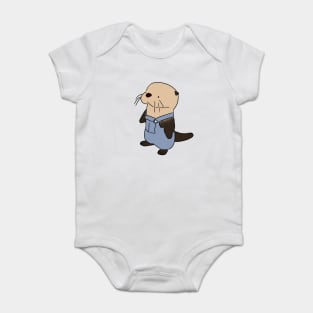 Kevin Baby Bodysuit